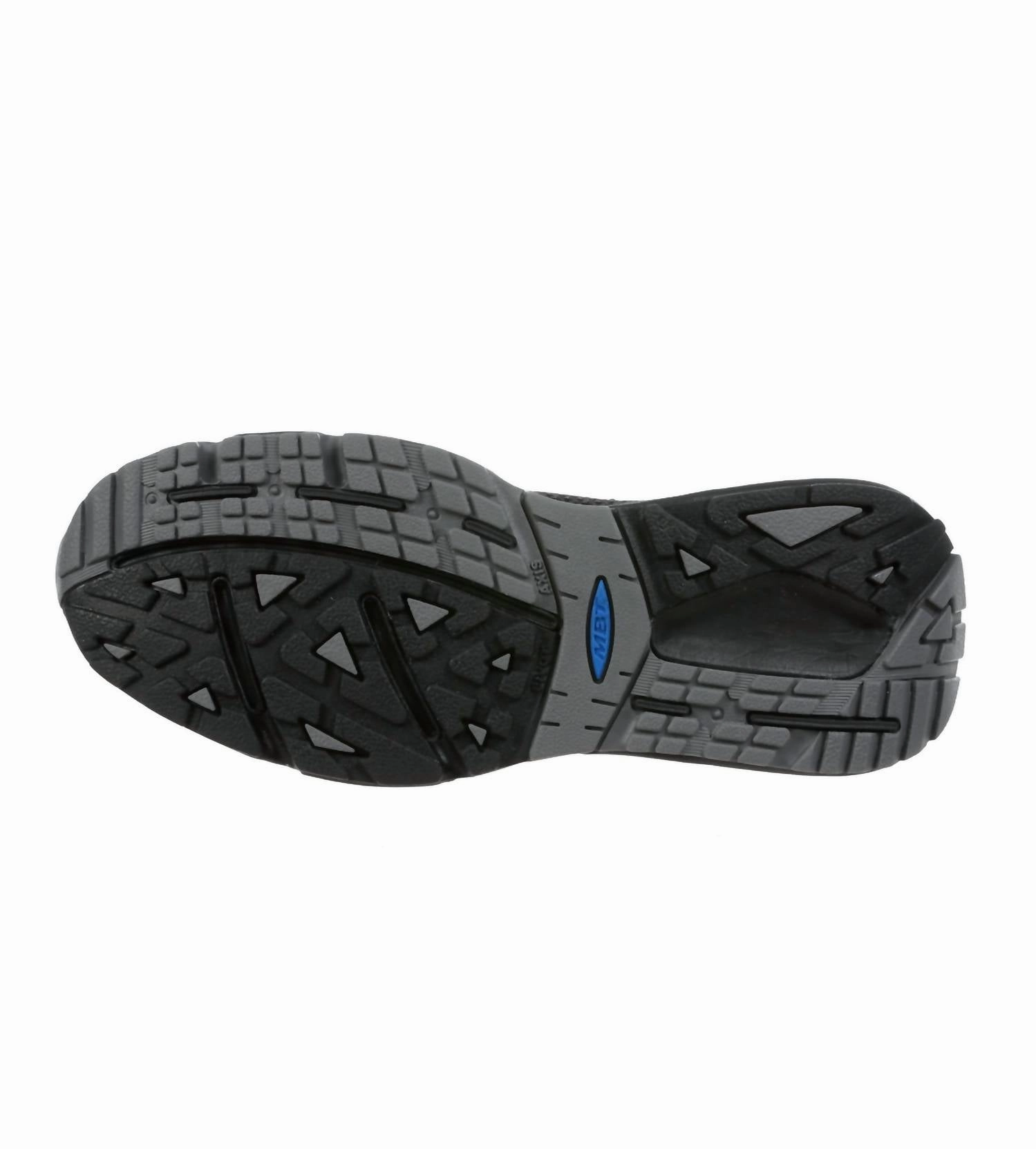 Men's Colorado X Shoes In Black/black