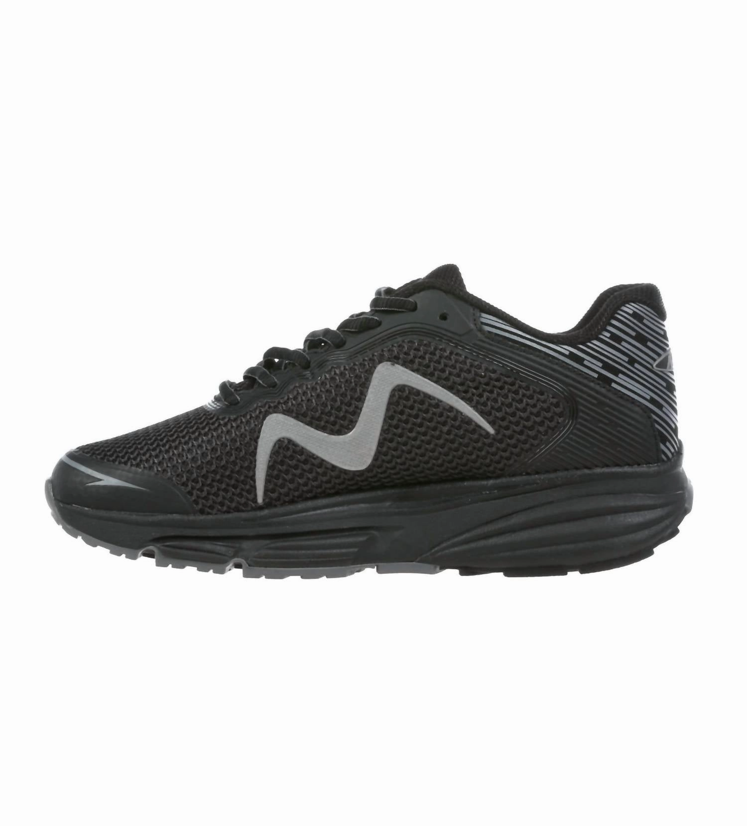 Men's Colorado X Shoes In Black/black