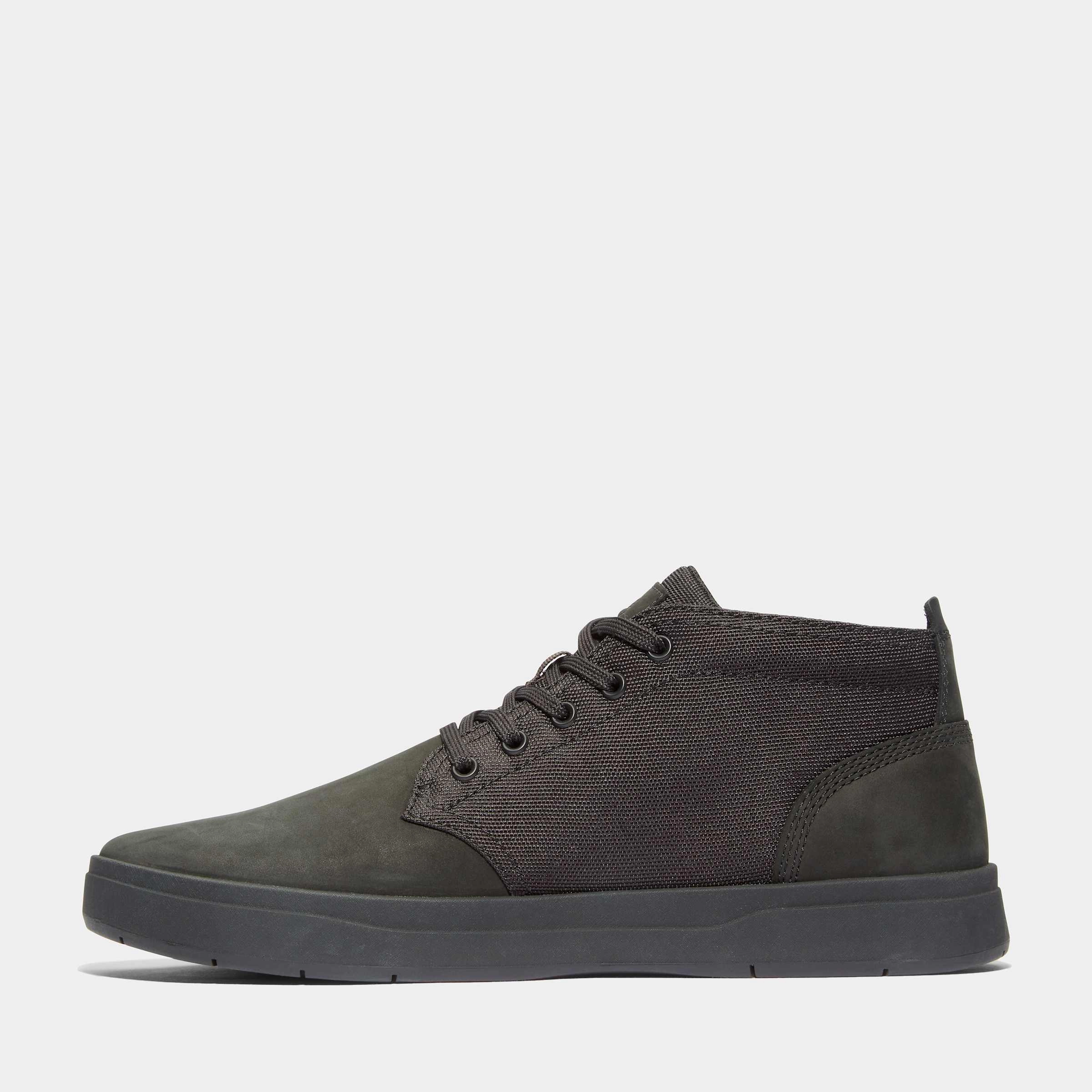 Men's Davis Square Chukka