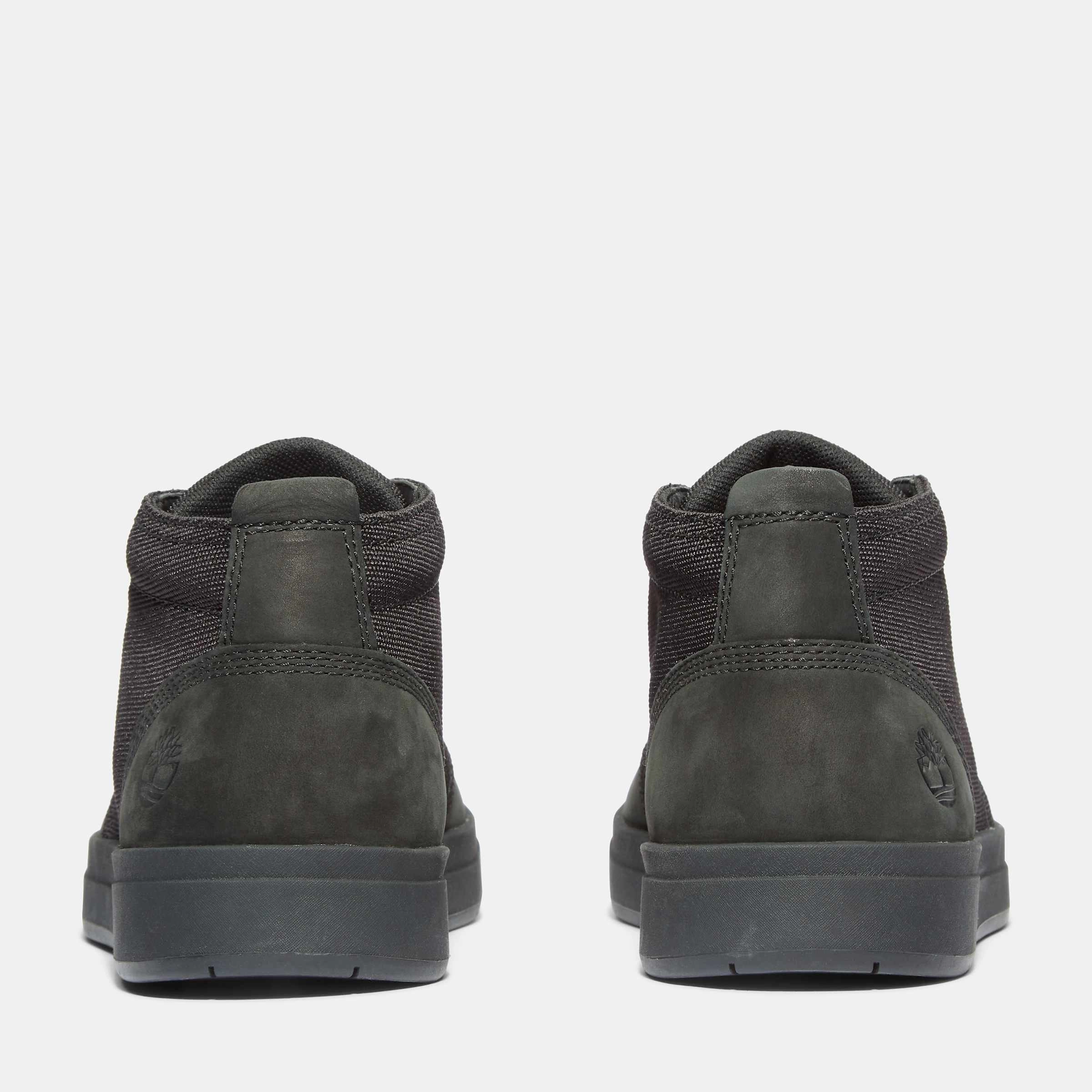 Men's Davis Square Chukka