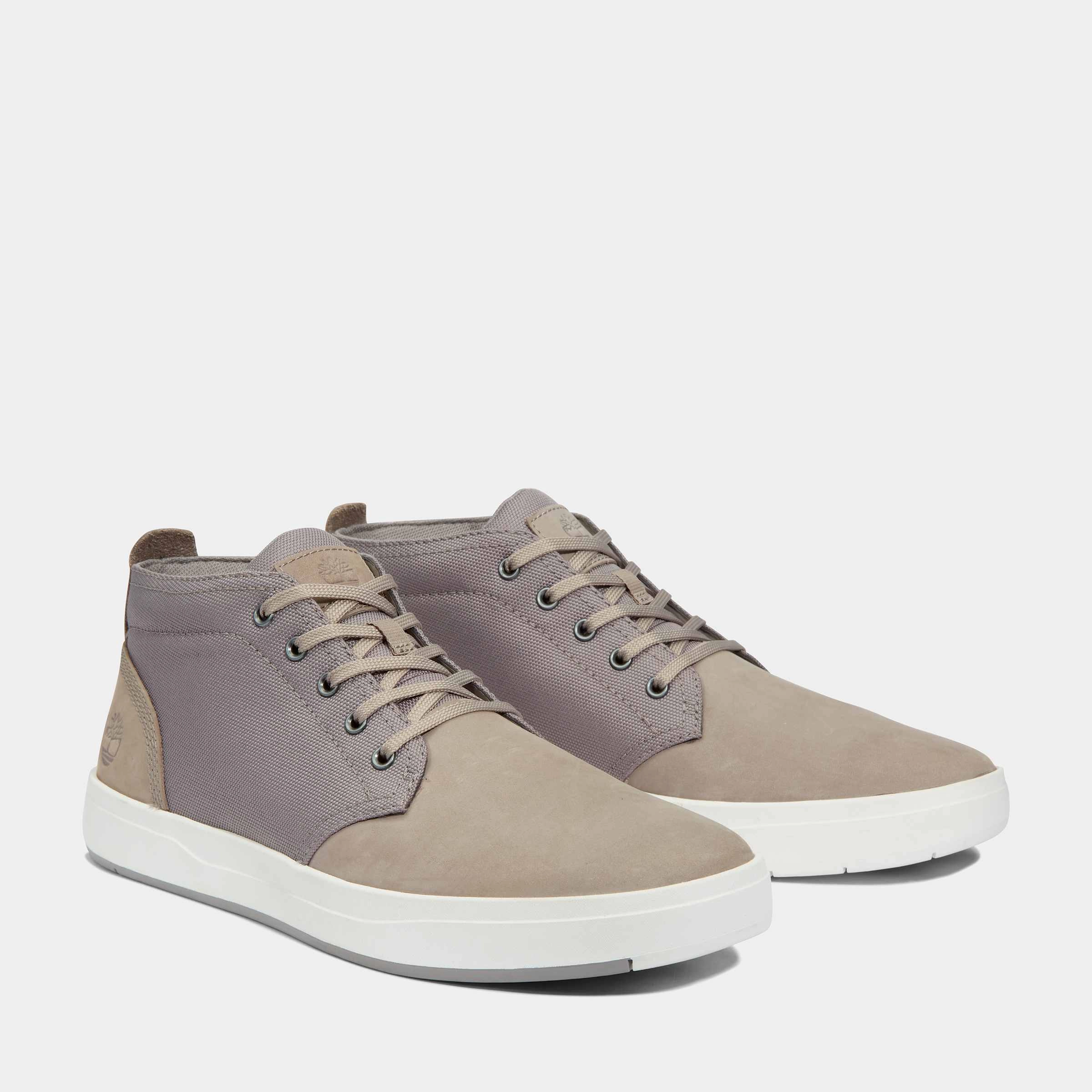 Men's Davis Square Chukka