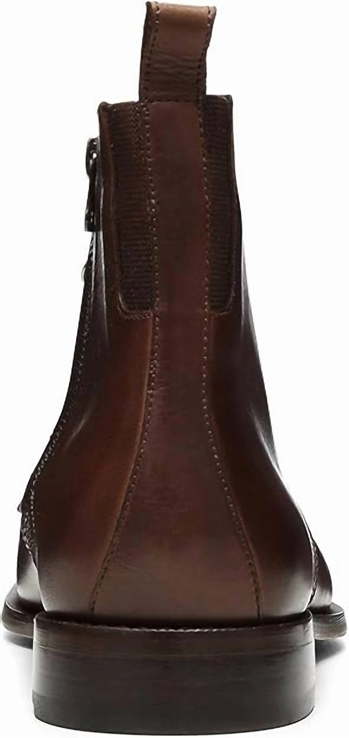 Men's Dawsyn Leather Boot In Cappuccino