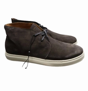 Men's Dempsey Chukka Sneaker In Sts Grey Mens Chukka Boots outlet deals
