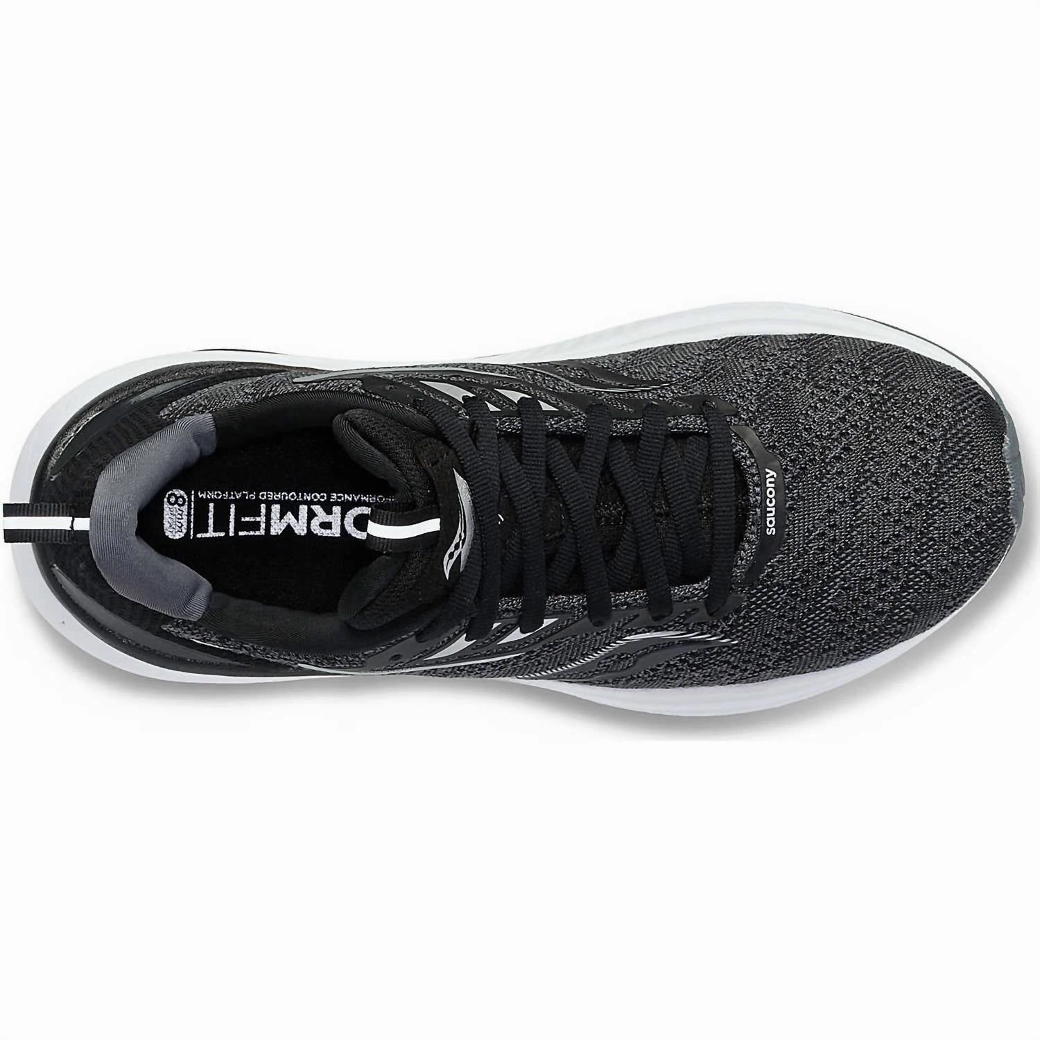 Men's Echelon 9 In Black/white