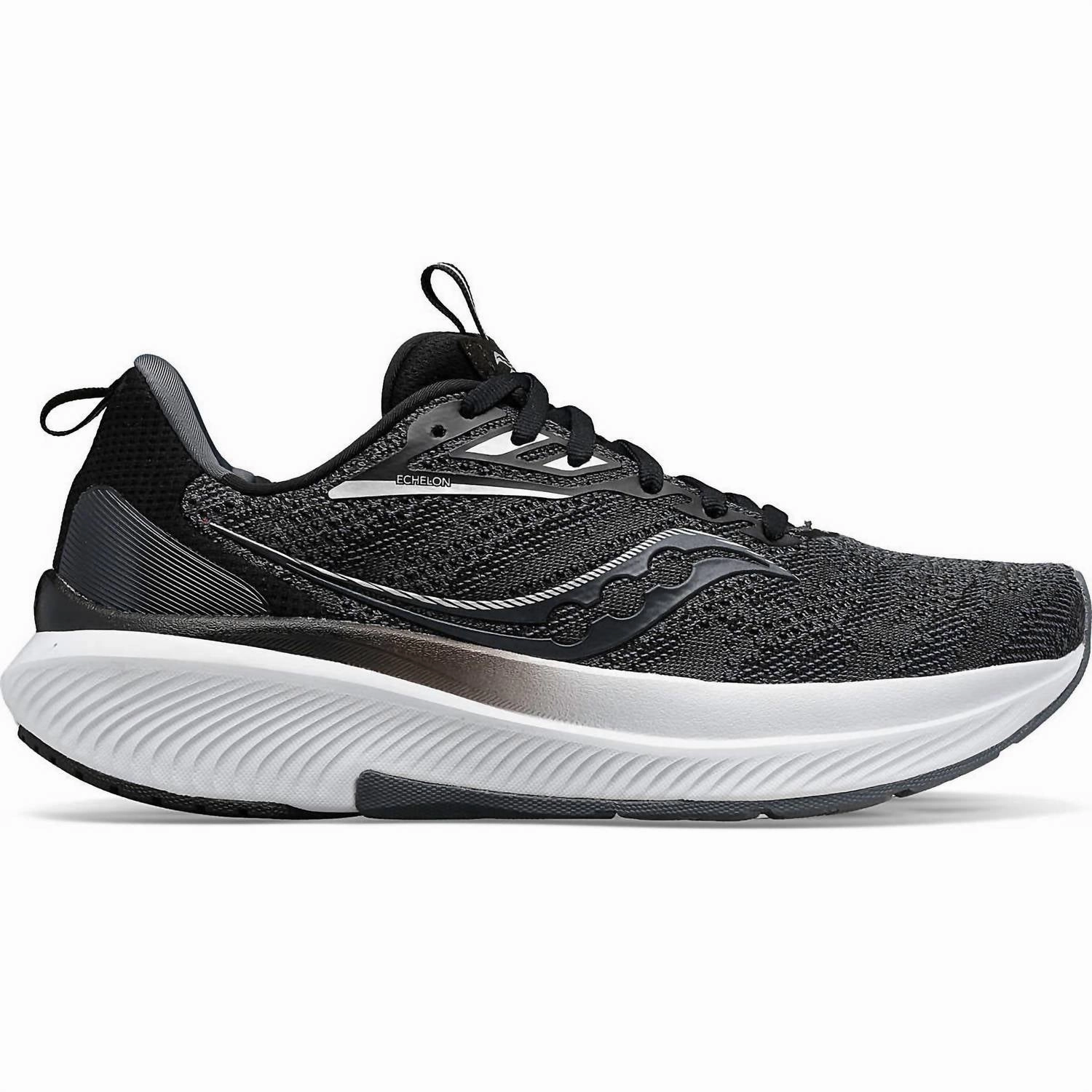 Men's Echelon 9 In Black/white