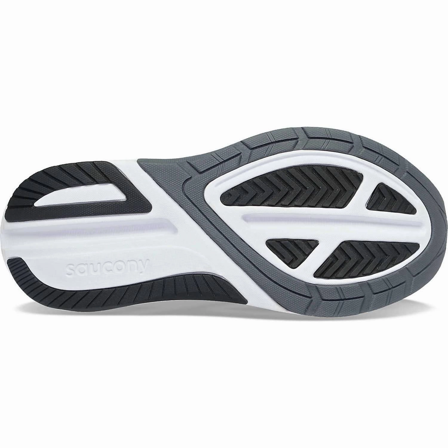 Men's Echelon 9 In Black/white