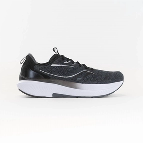 Men's Echelon 9 In Black/white Cheap Mens Athletic Sneakers