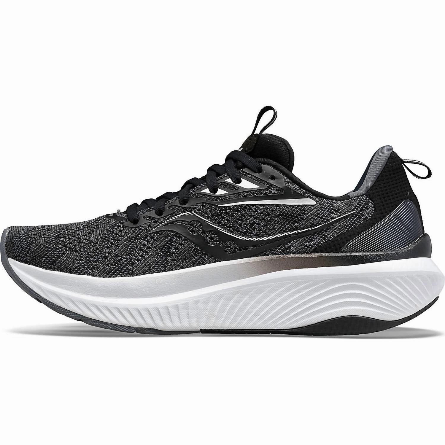 Men's Echelon 9 In Black/white