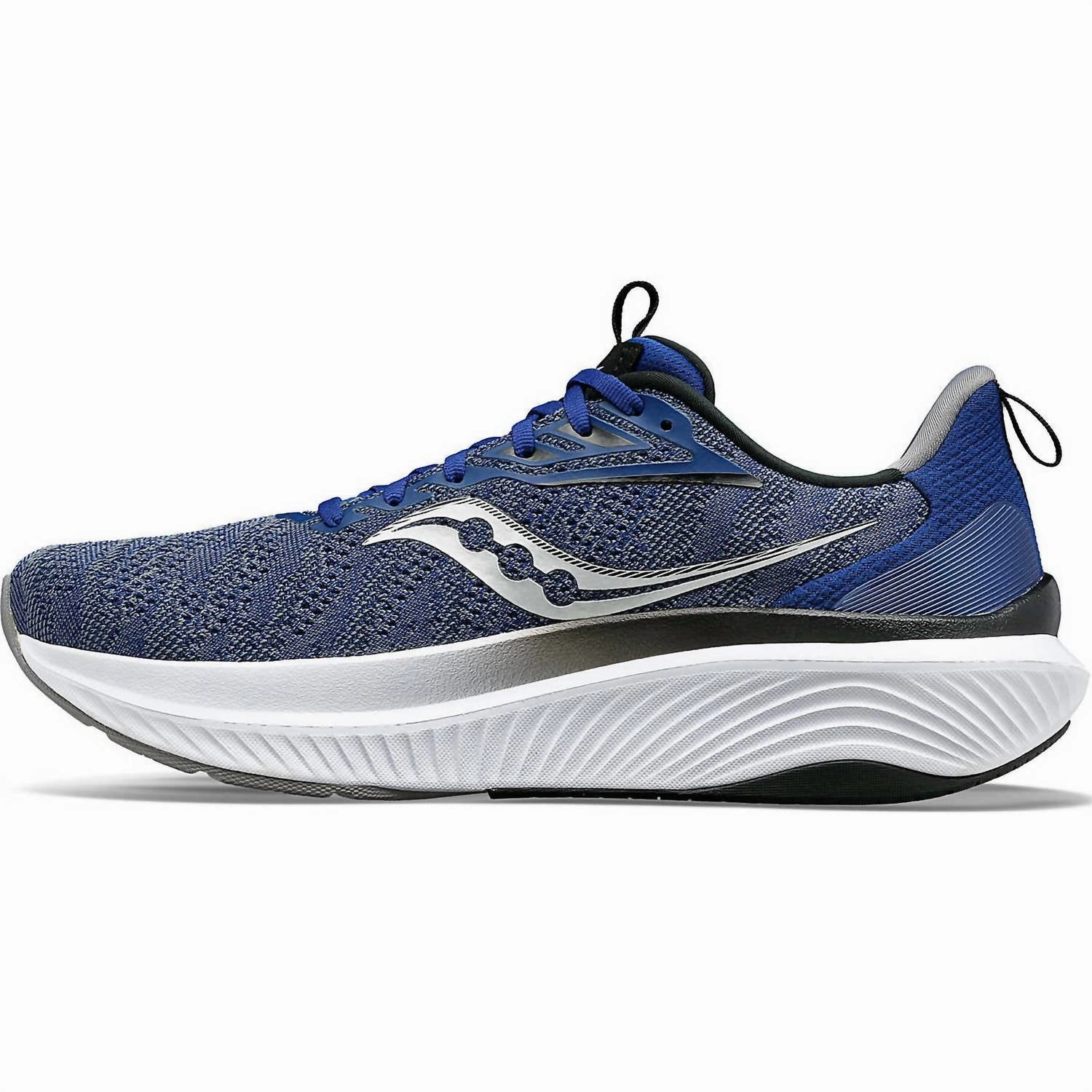 Men's Echelon 9 In Indigo/black