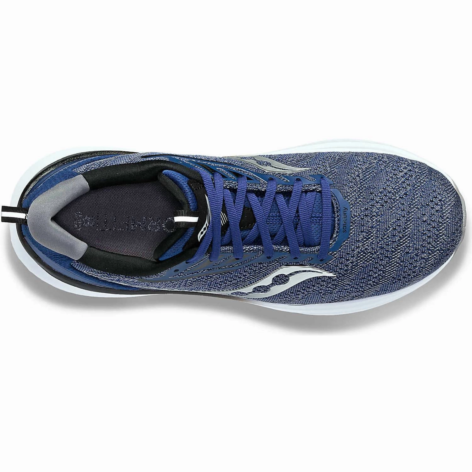 Men's Echelon 9 In Indigo/black