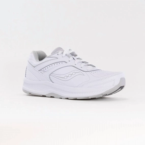 Men's Echelon Walker 3 Extra Wide In White Cheap Mens Athletic Sneakers