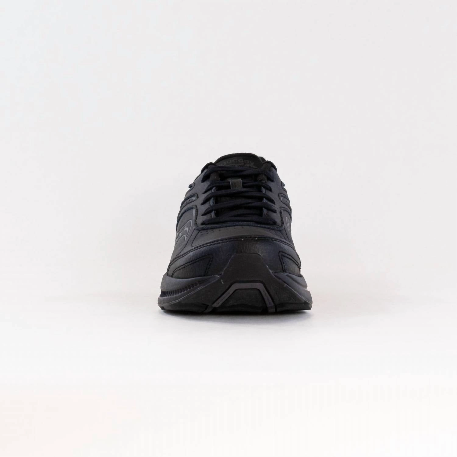 Men's Echelon Walker 3 Wide In Black