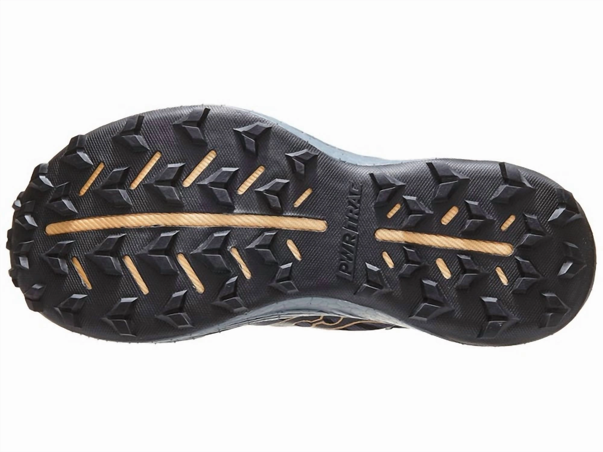 Men's Endorphin Edge Shoes In Black/goldstruck
