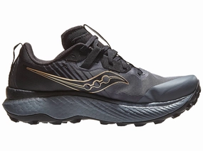 Men's Endorphin Edge Shoes In Black/goldstruck Cheap Mens Athletic Sneakers