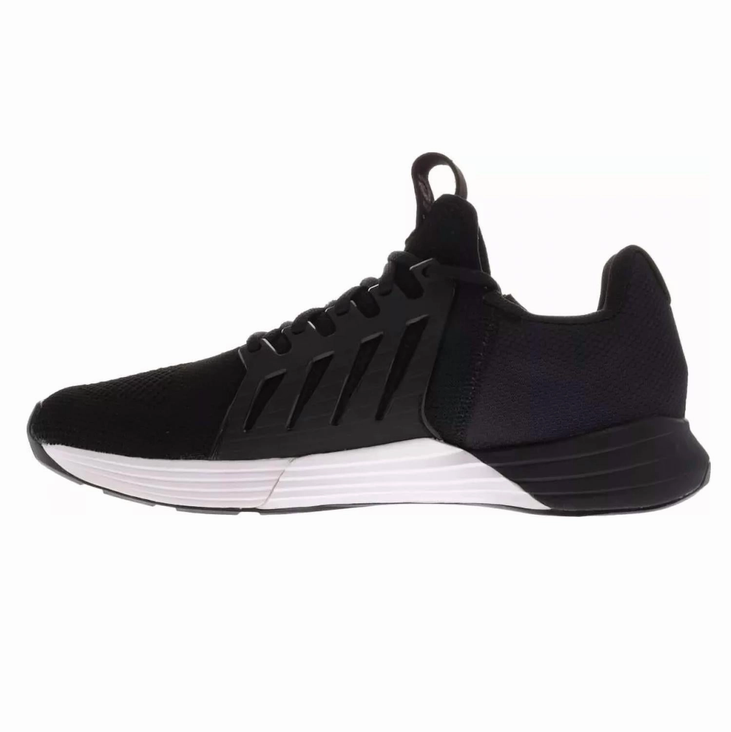 Men's F-Lite G 300 Fitness Shoes In Black/white