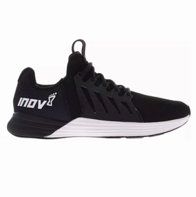 Men's F-Lite G 300 Fitness Shoes In Black/white Cheap Mens Athletic Sneakers