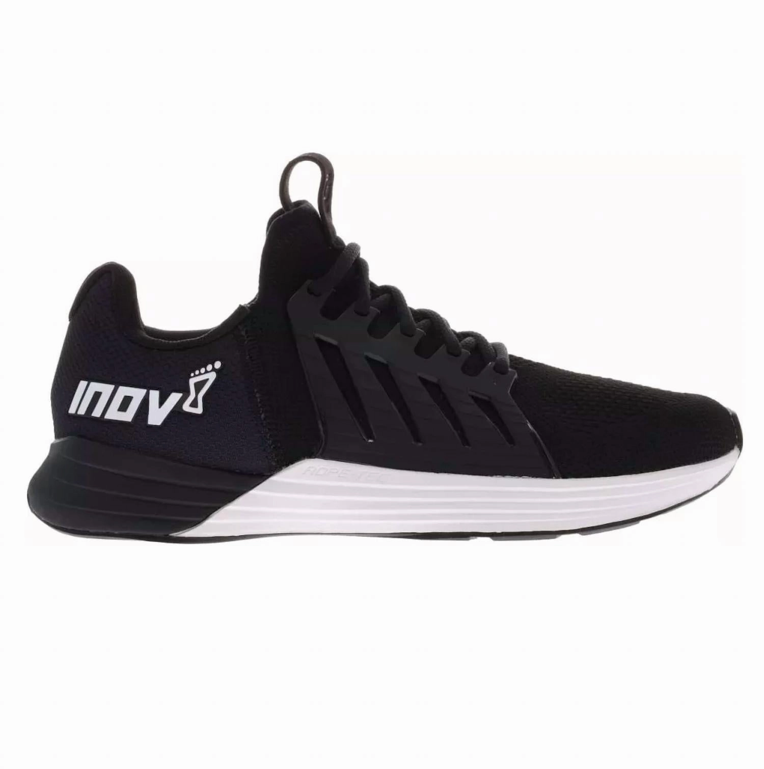 Men's F-Lite G 300 Fitness Shoes In Black/white Cheap Mens Athletic Sneakers