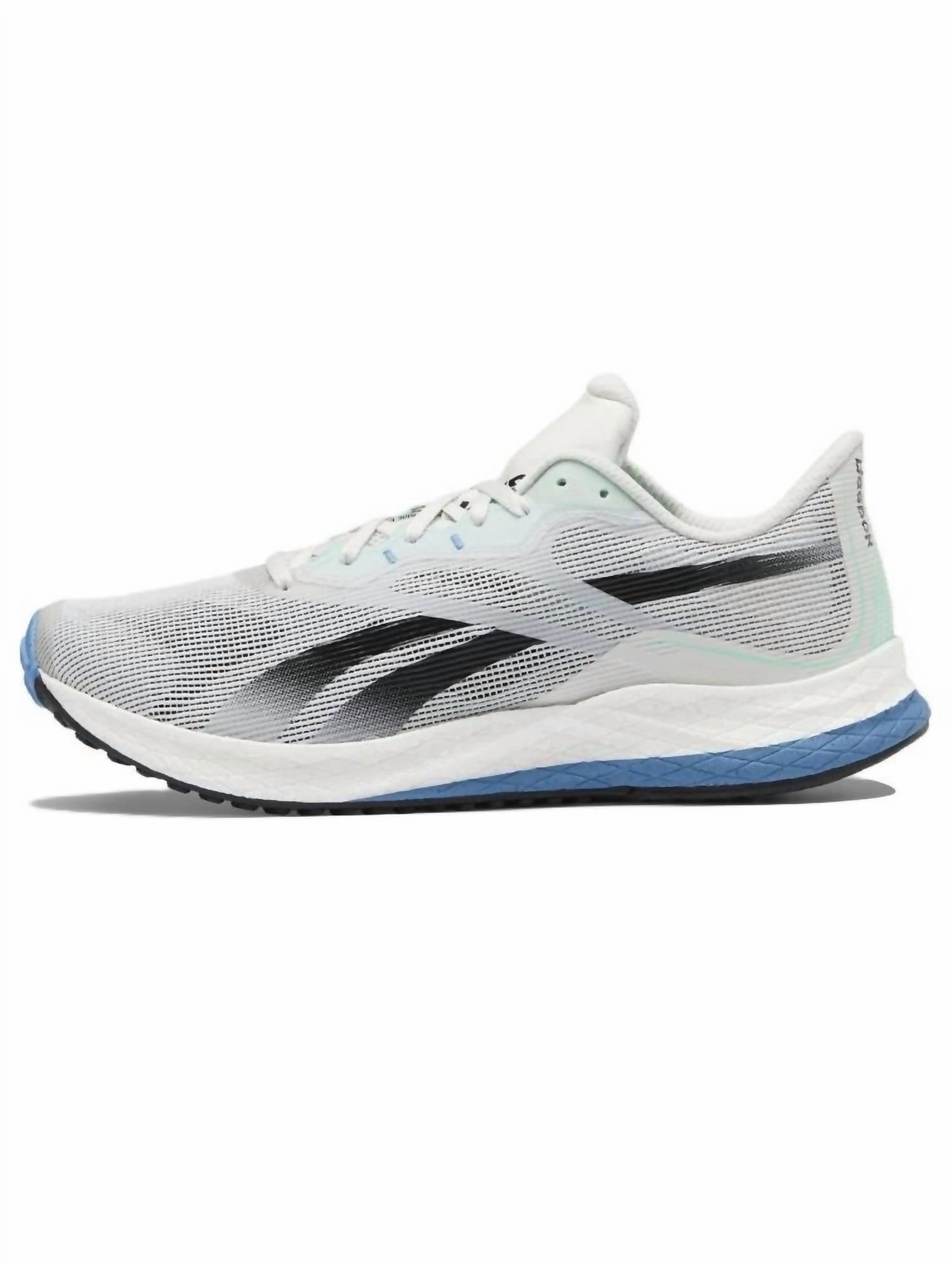 Men's Floatride Energy 3.0 Shoe In Pure Grey/essential Blue Cheap Mens Athletic Sneakers