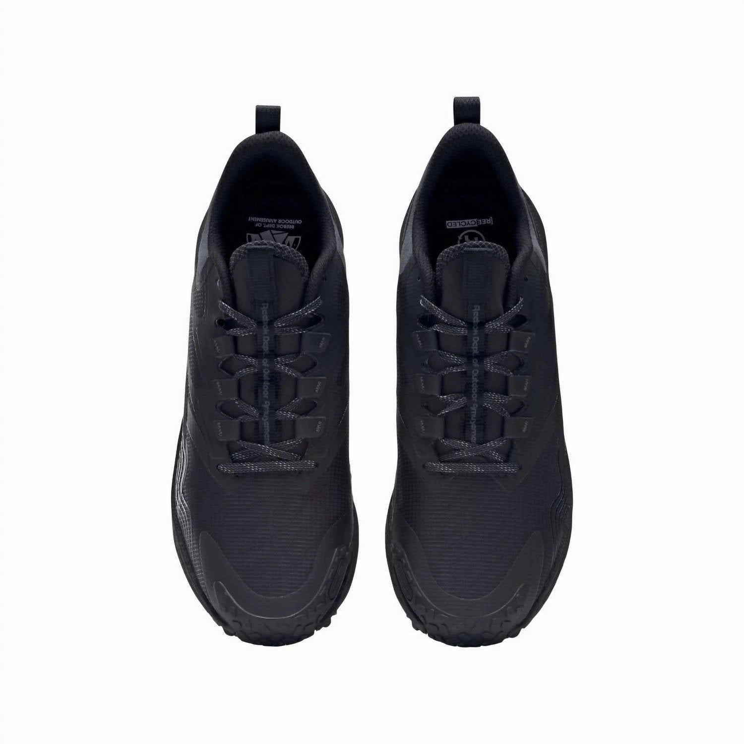 Men's Floatride Energy 4 Adventure Shoes In Core Black/pure Grey/cloud White