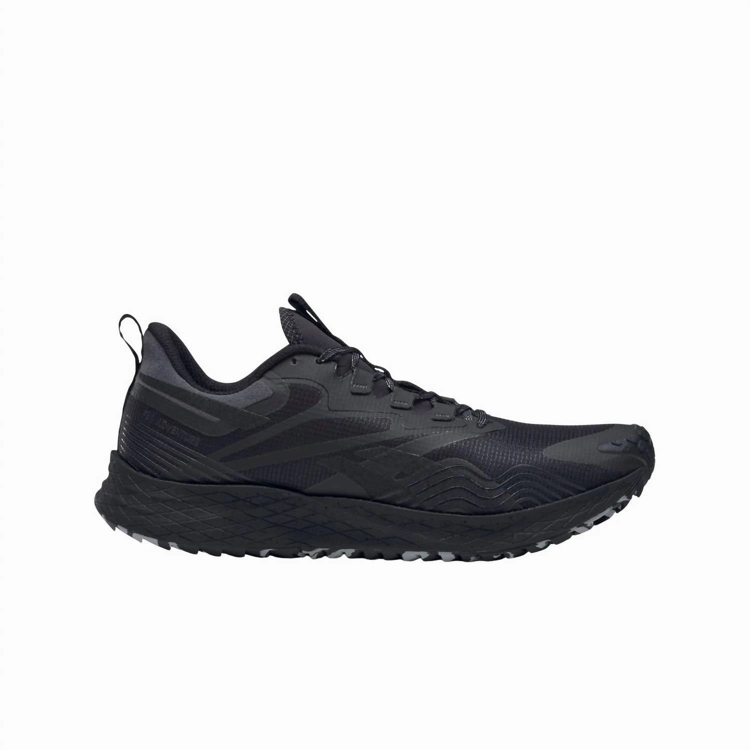 Men's Floatride Energy 4 Adventure Shoes In Core Black/pure Grey/cloud White Cheap Mens Athletic Sneakers