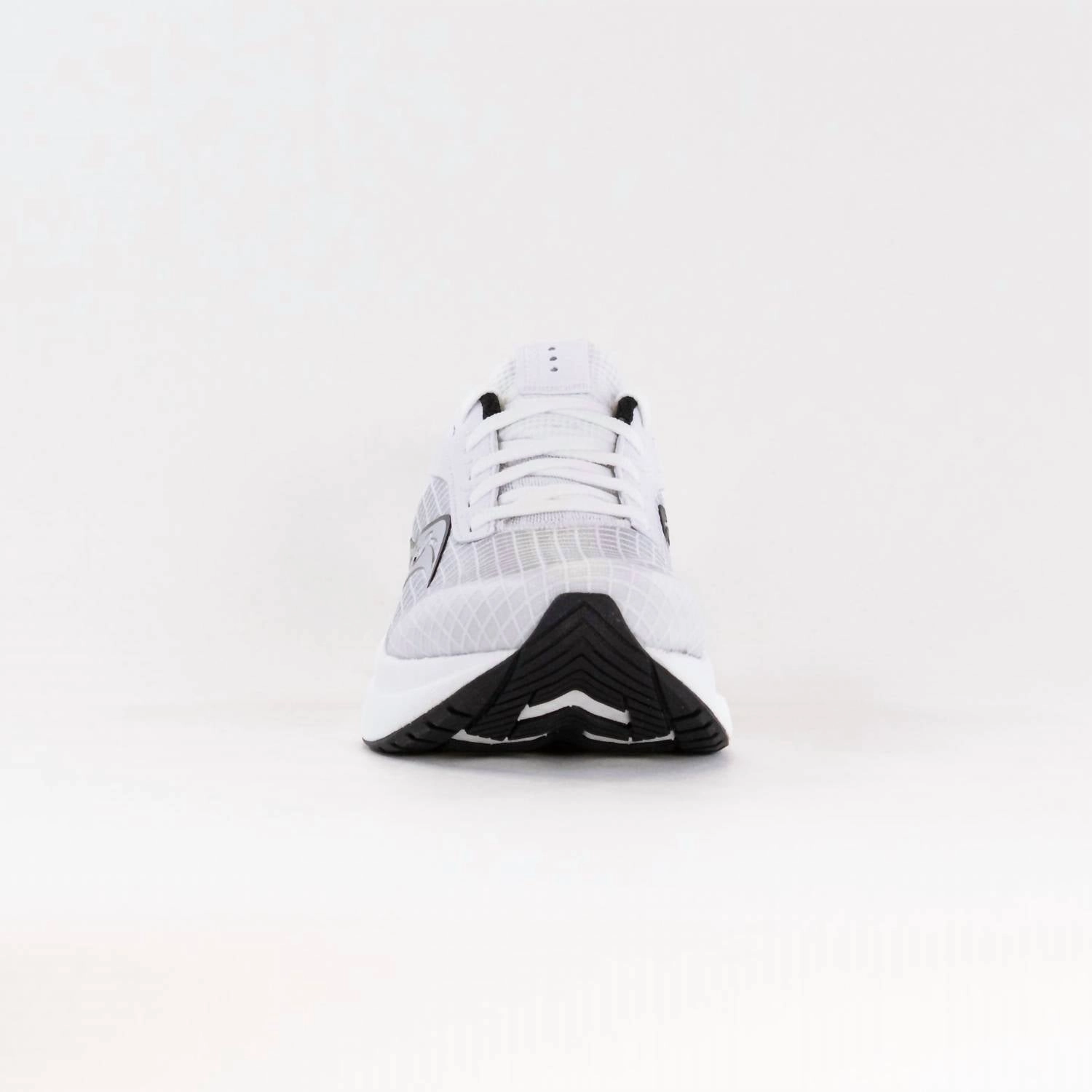 Men's Freedom Crossport In White/black