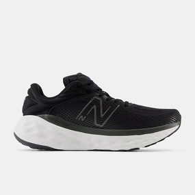 Men's Fresh Foam X 840V1 Running Shoes In Blacktop/black Mens Sneakers & Athletic Shoes outlet