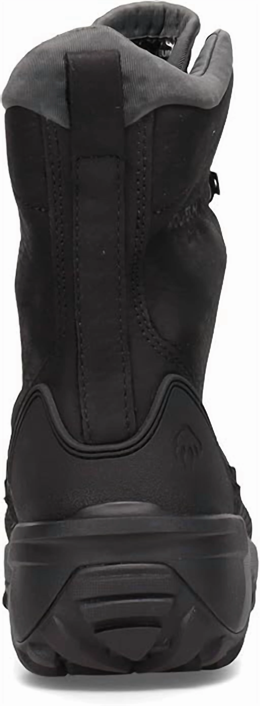Men's Frost Tall Waterproof Snow Boots In Brown