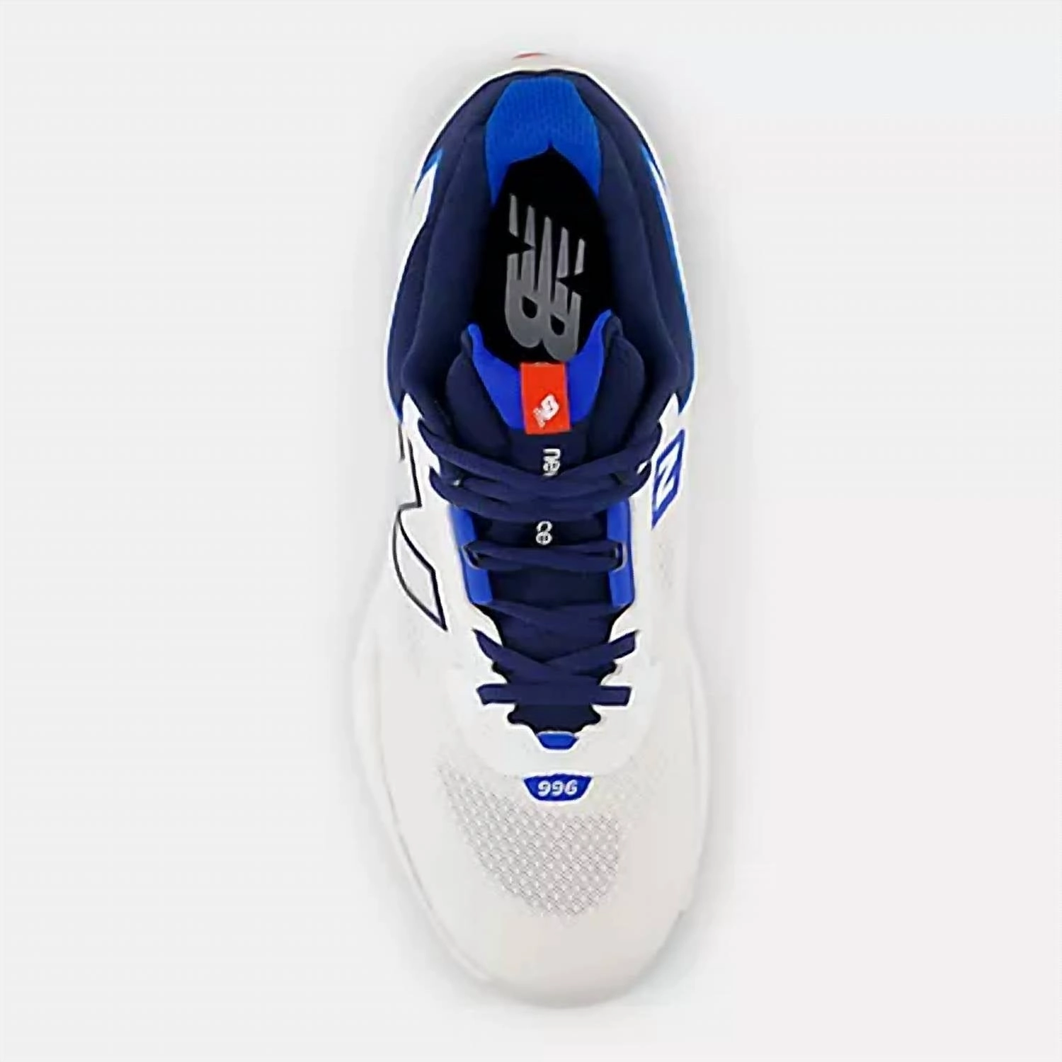Men's Fuelcell 996 V6 Sneaker In White