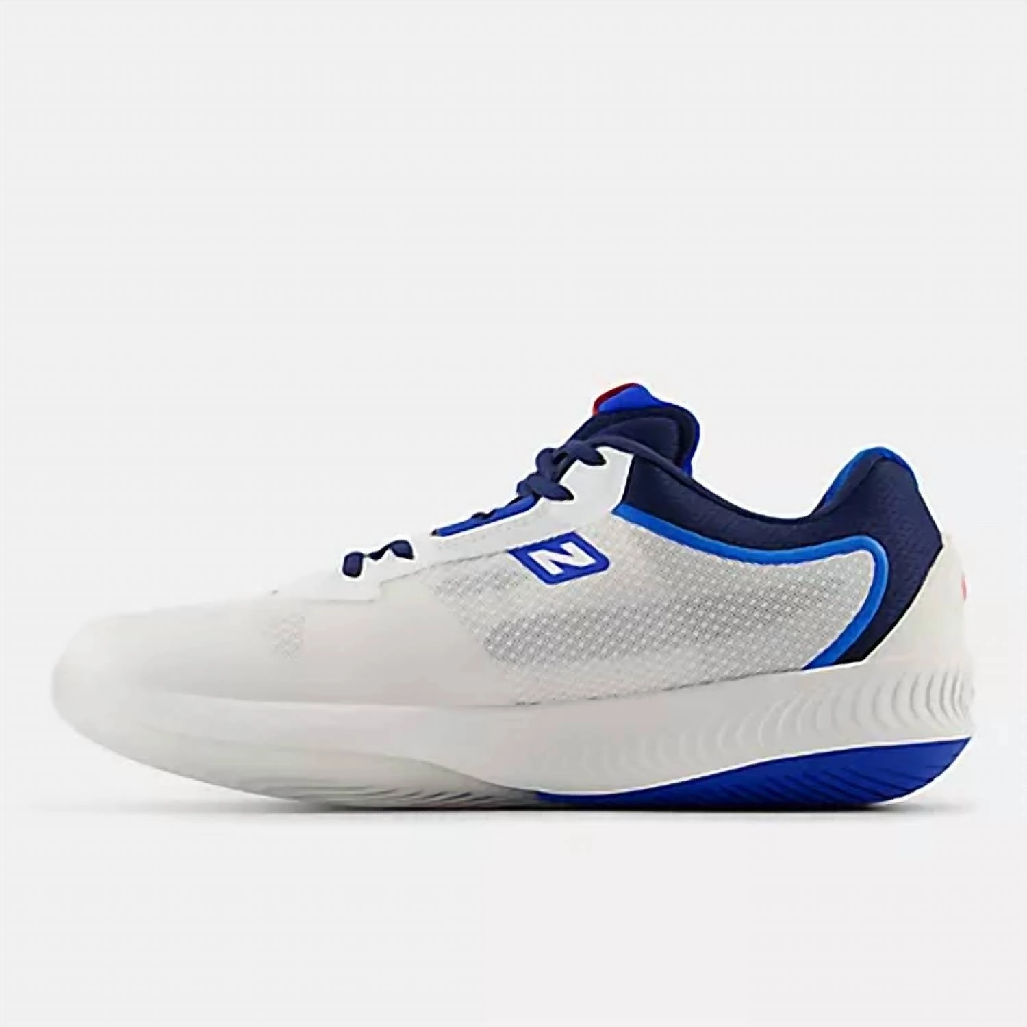 Men's Fuelcell 996 V6 Sneaker In White