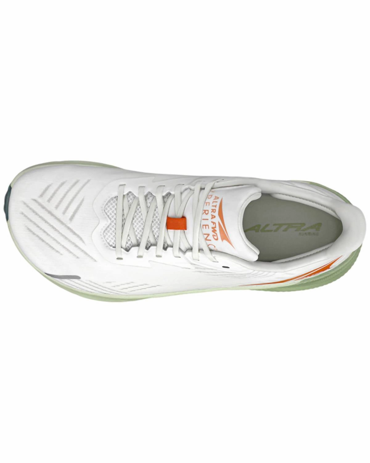 Men's Fwd Experience Road Shoes In White