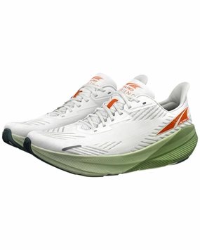 Men's Fwd Experience Road Shoes In White Cheap Mens Athletic Sneakers