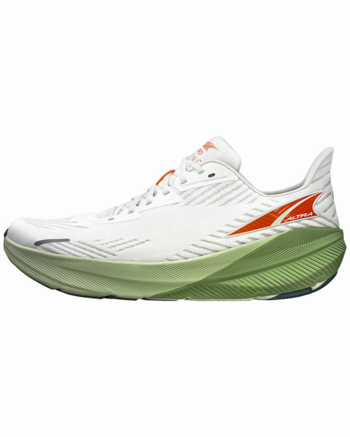 Men's Fwd Experience Road Shoes In White