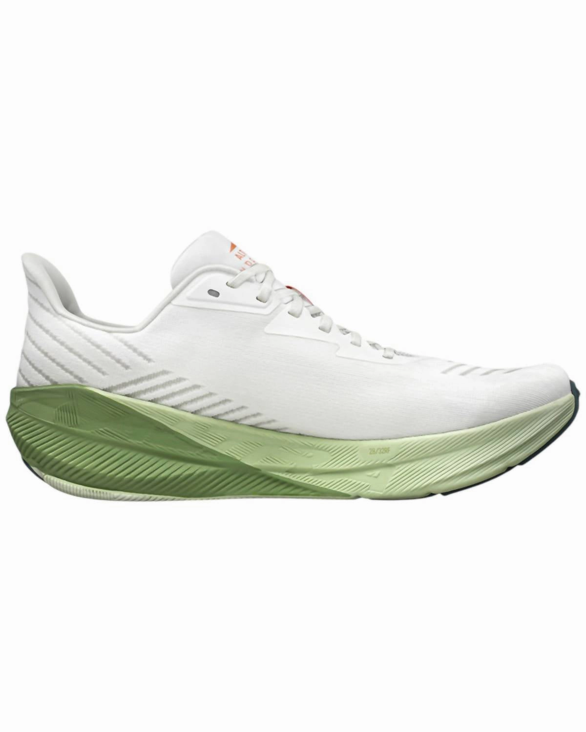 Men's Fwd Experience Road Shoes In White