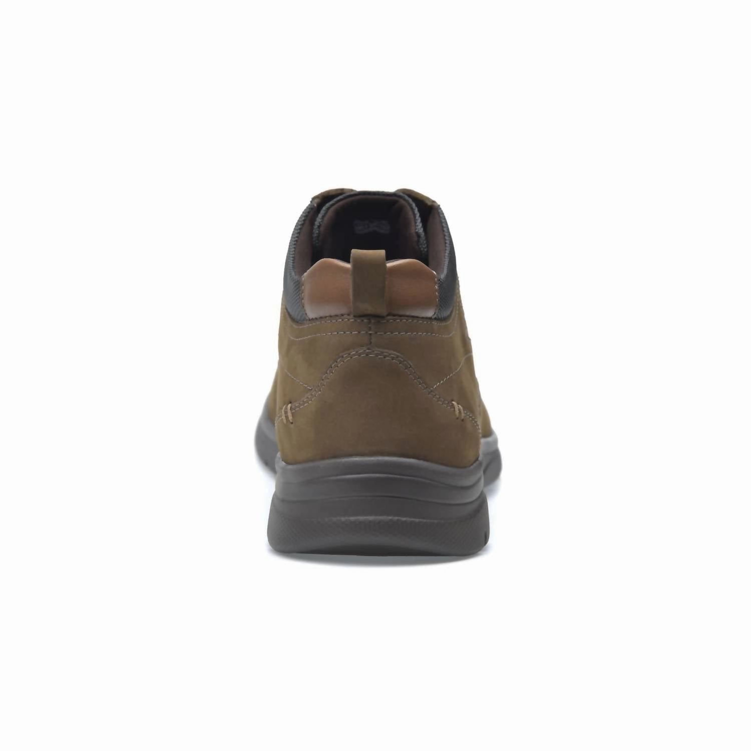 Men's Gali Boots In Dark Sand