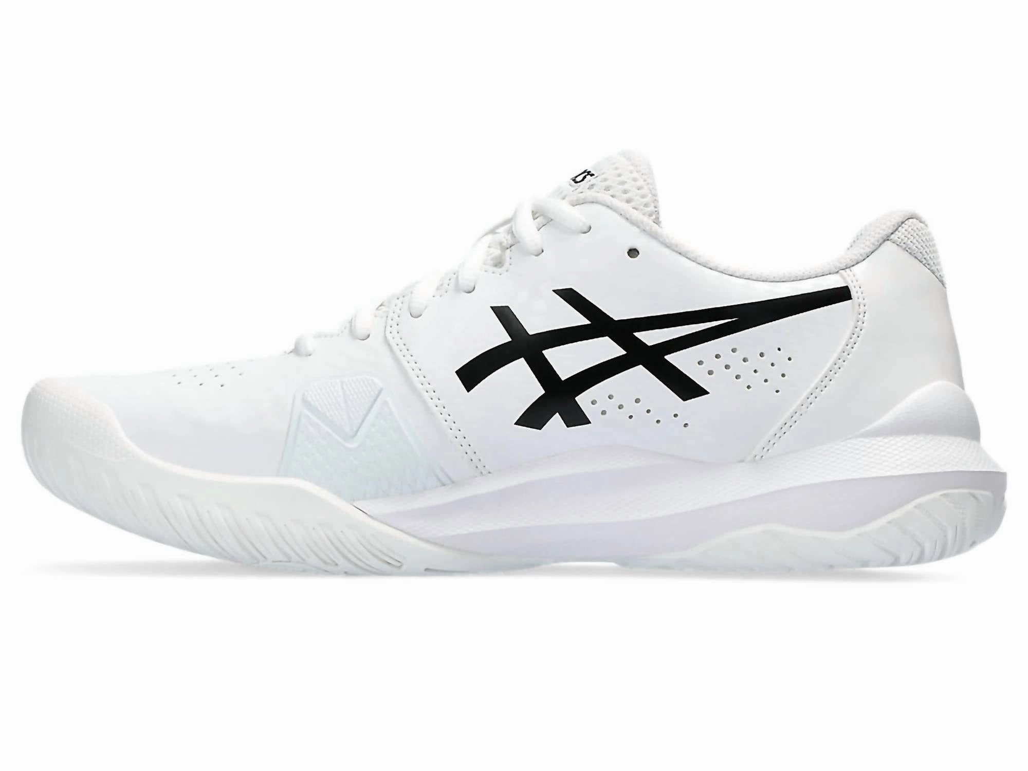 Men's Gel-Challenger 14 In White/black