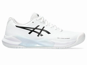 Men's Gel-Challenger 14 In White/black Mens Athletic Shoes clearance sale