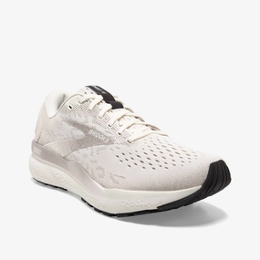 Men's Ghost 16 Shoes In Coconut/chateau/forged Iron Mens Sneakers & Athletic Shoes outlet