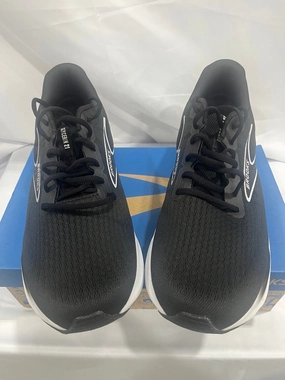 Men's Glycerin 21 Shoes In Black Mens Sneakers & Athletic Shoes outlet