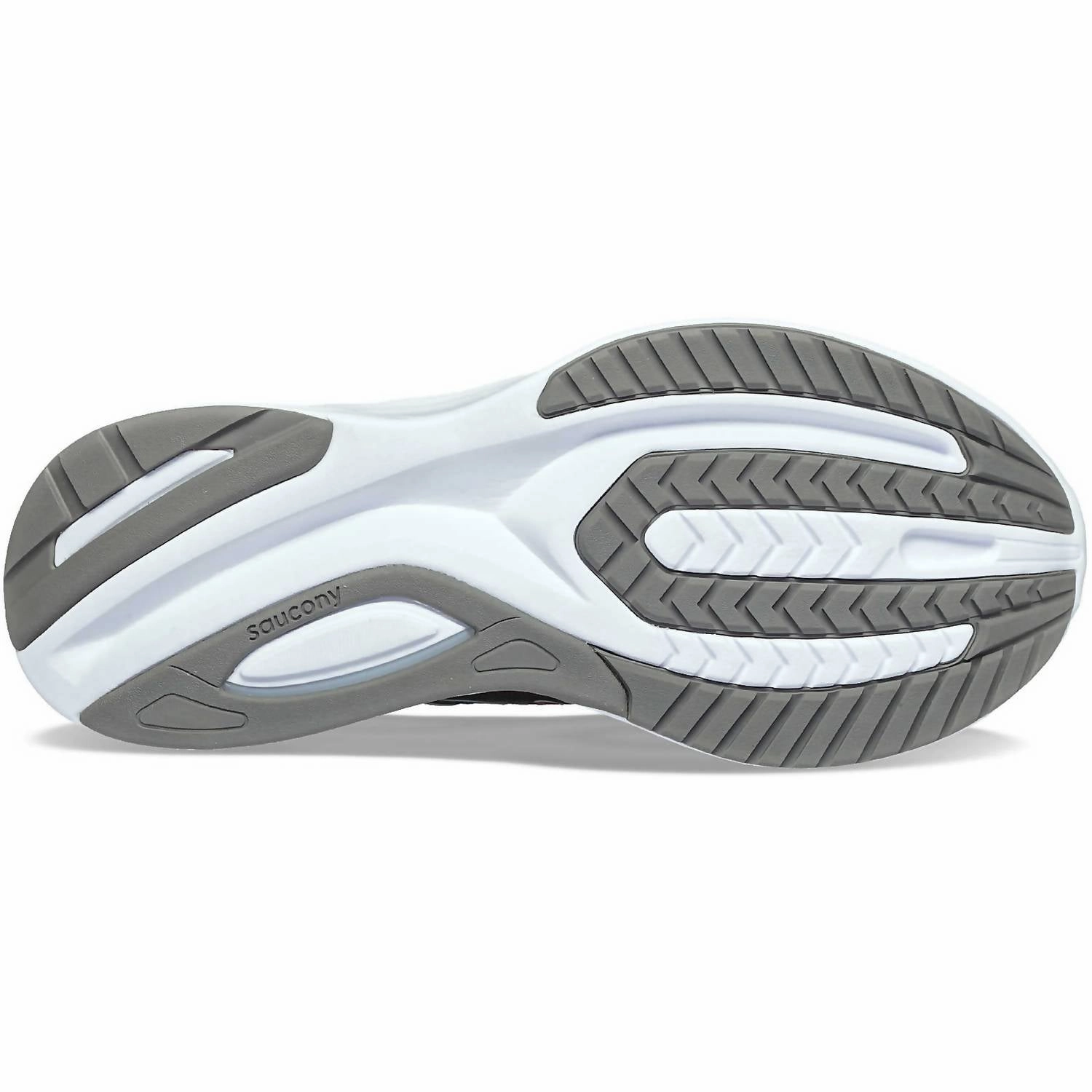 Men's Guide 16 Running Shoes - Wide In Black/white