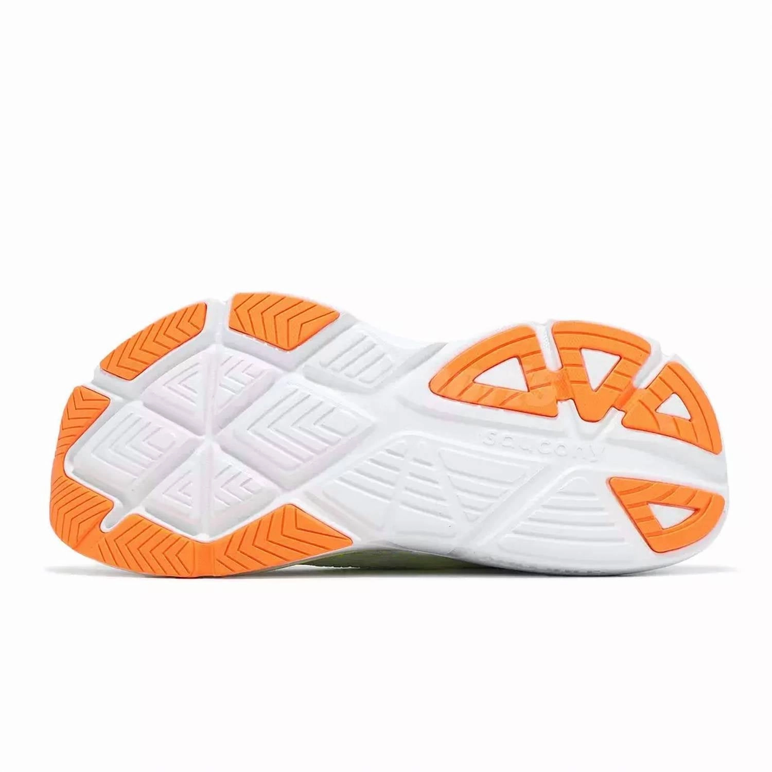 Men's Guide 17 Shoes In White/black