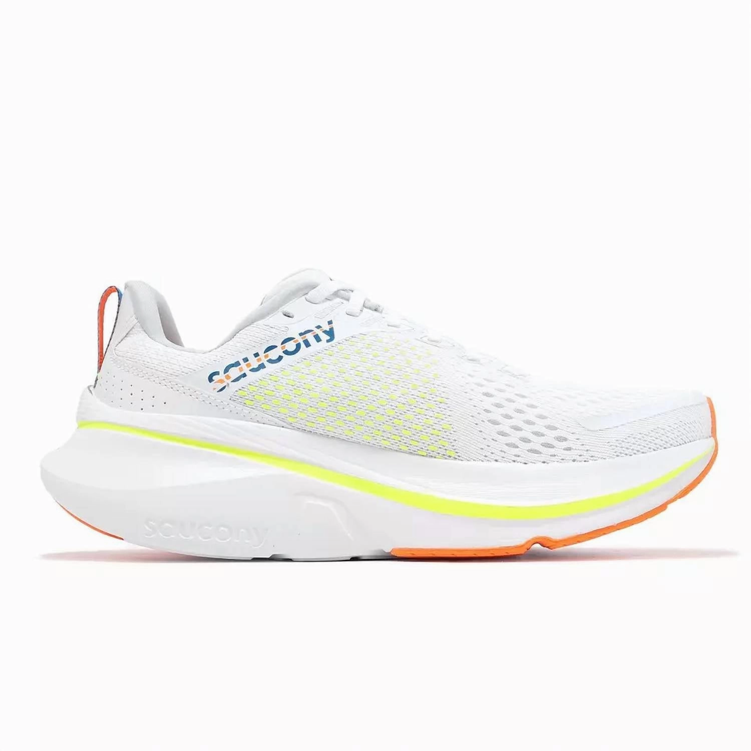 Men's Guide 17 Shoes In White/black