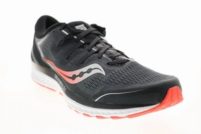 Men's Guide Iso 2 Running Shoes In Black/grey Athletic Shoes for Women discount
