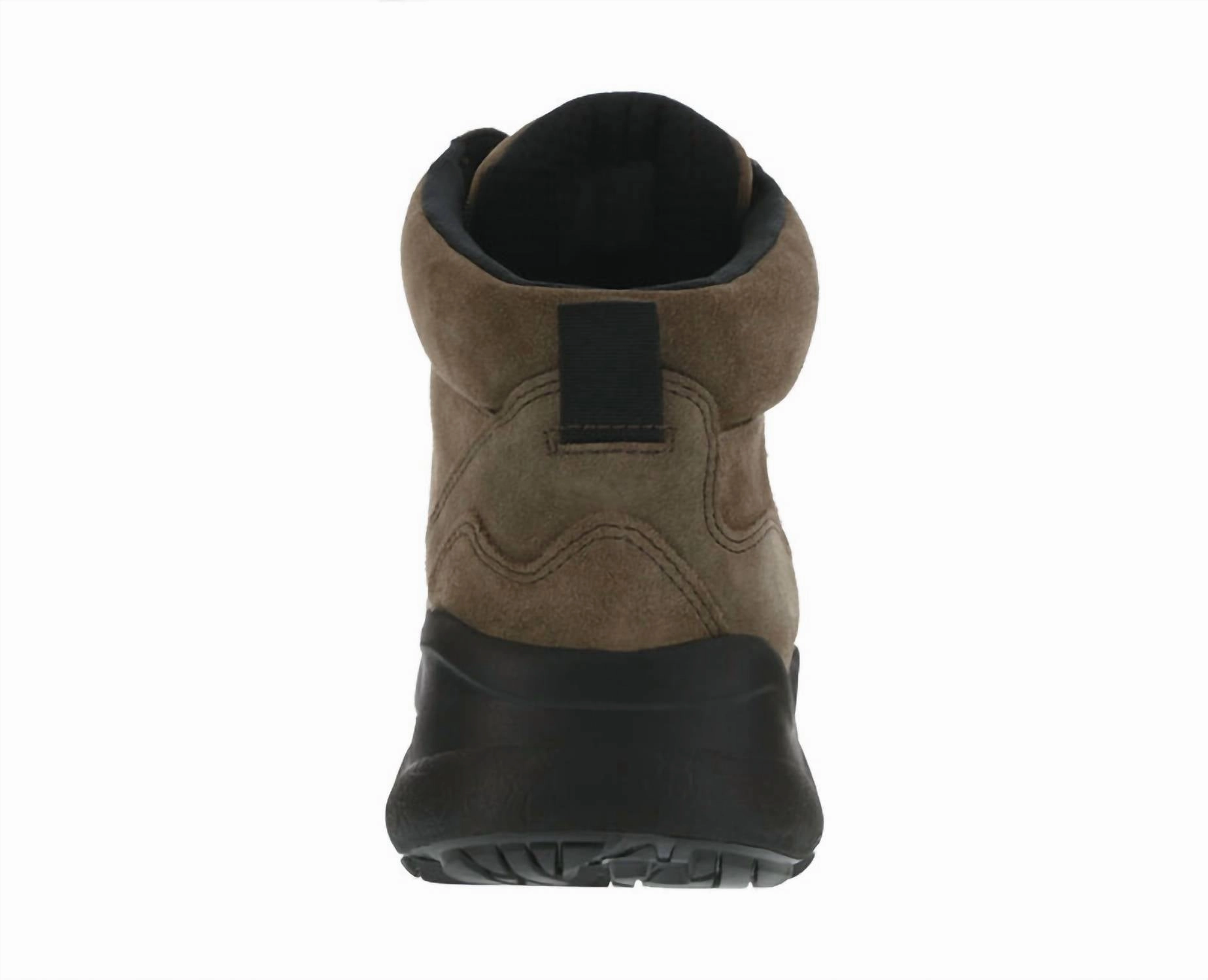 Men's Hi Country-Y Hikig Boot In Almond