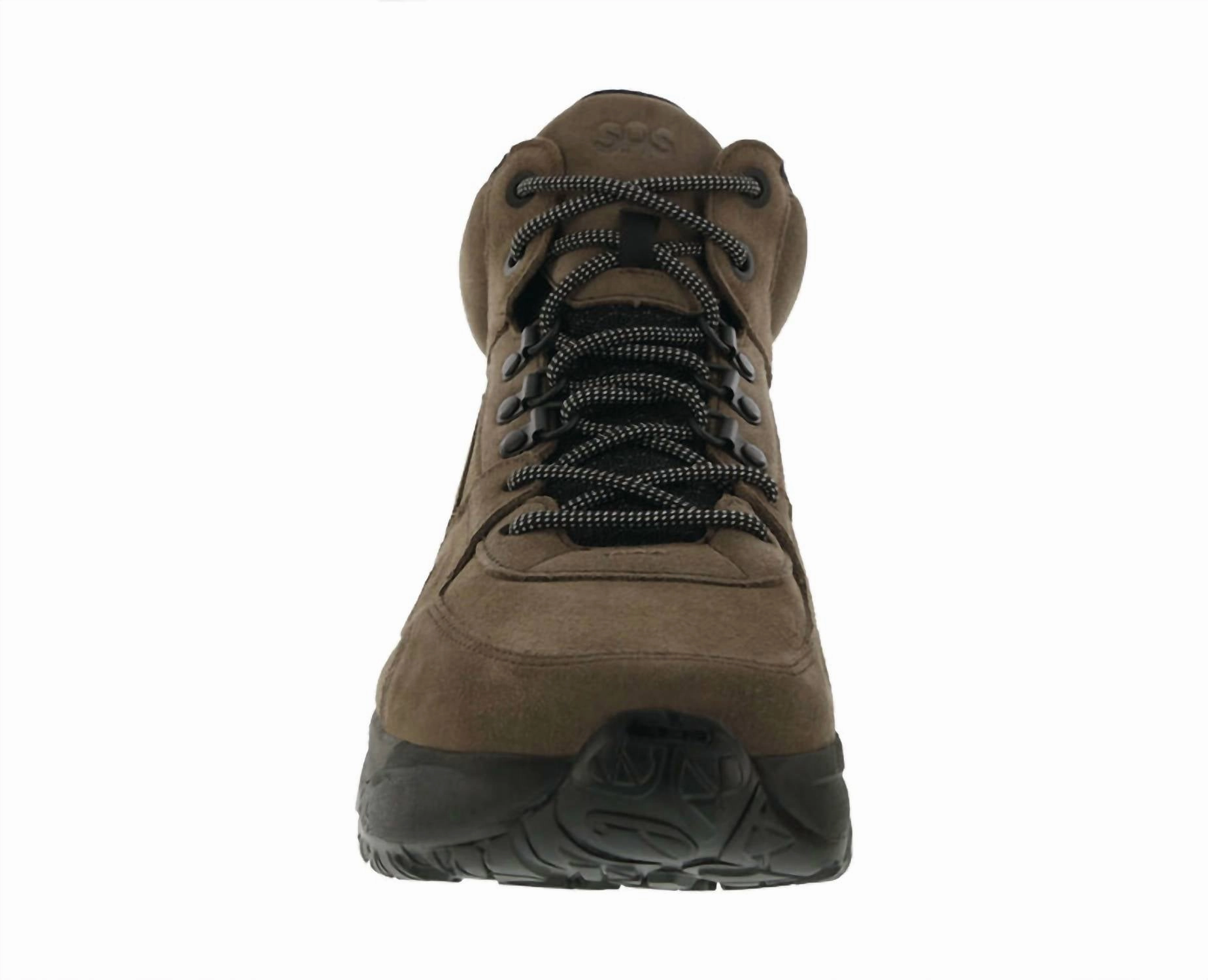 Men's Hi Country-Y Hikig Boot In Almond