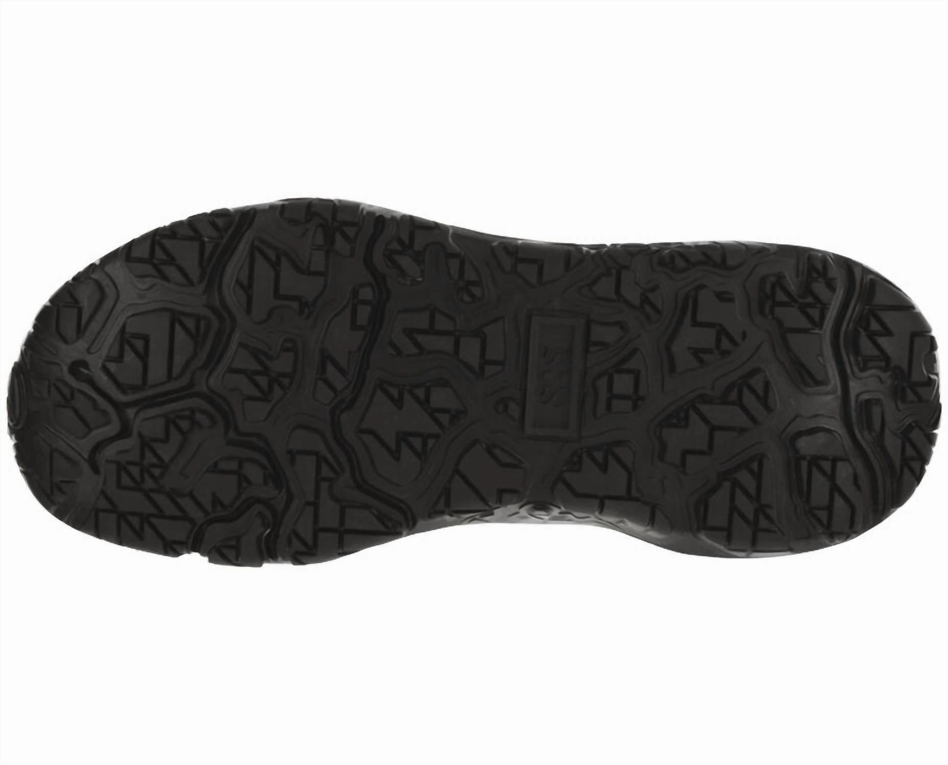 Men's Hi Country-Y Hiking Boot In Cast Iron