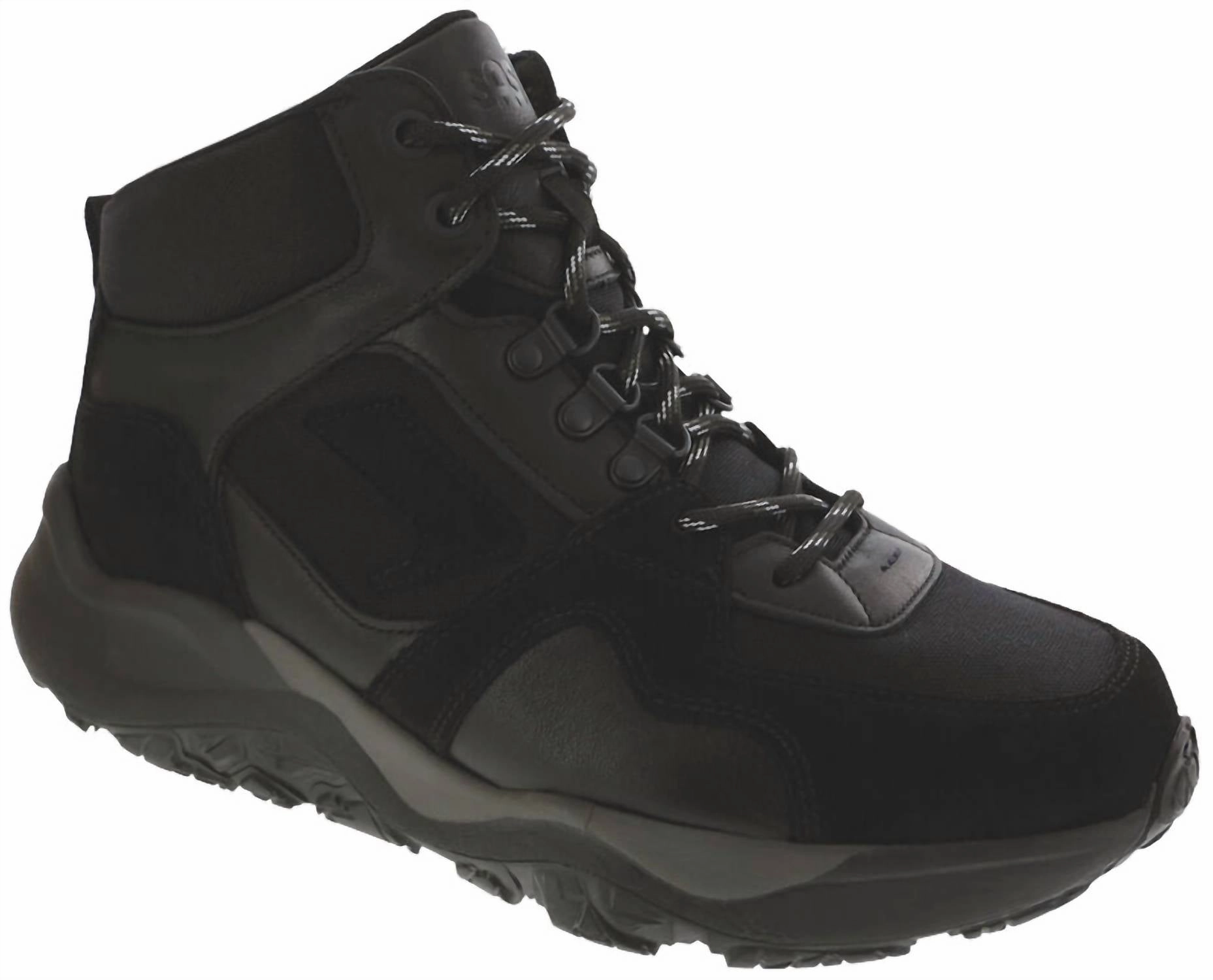 Men's Hi Country-Y Hiking Boot In Cast Iron Cheap Mens Boots & Chukkas