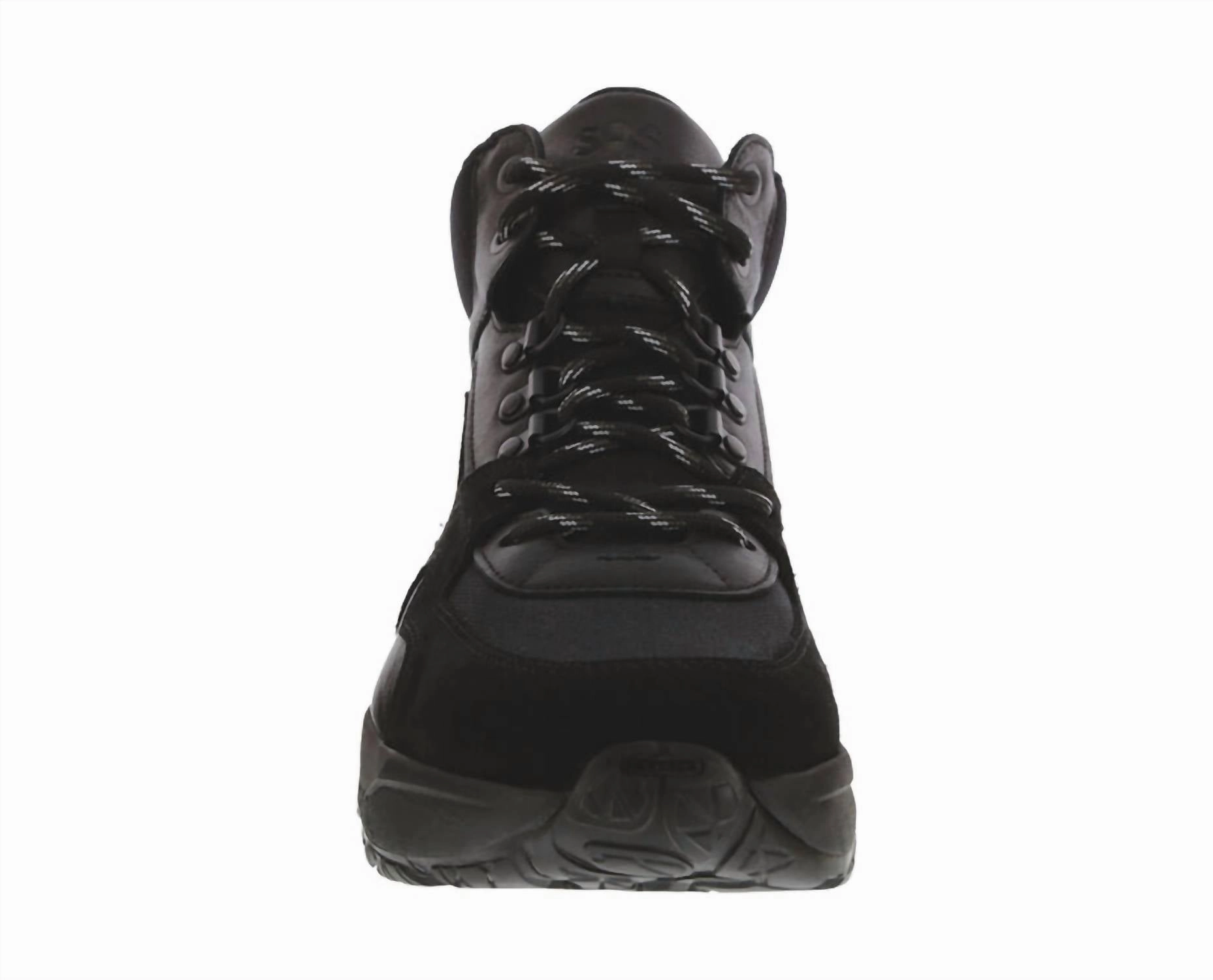 Men's Hi Country-Y Hiking Boot In Cast Iron