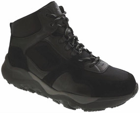 Men's Hi Country-Y Hiking Boot In Cast Iron Cheap Mens Boots & Chukkas