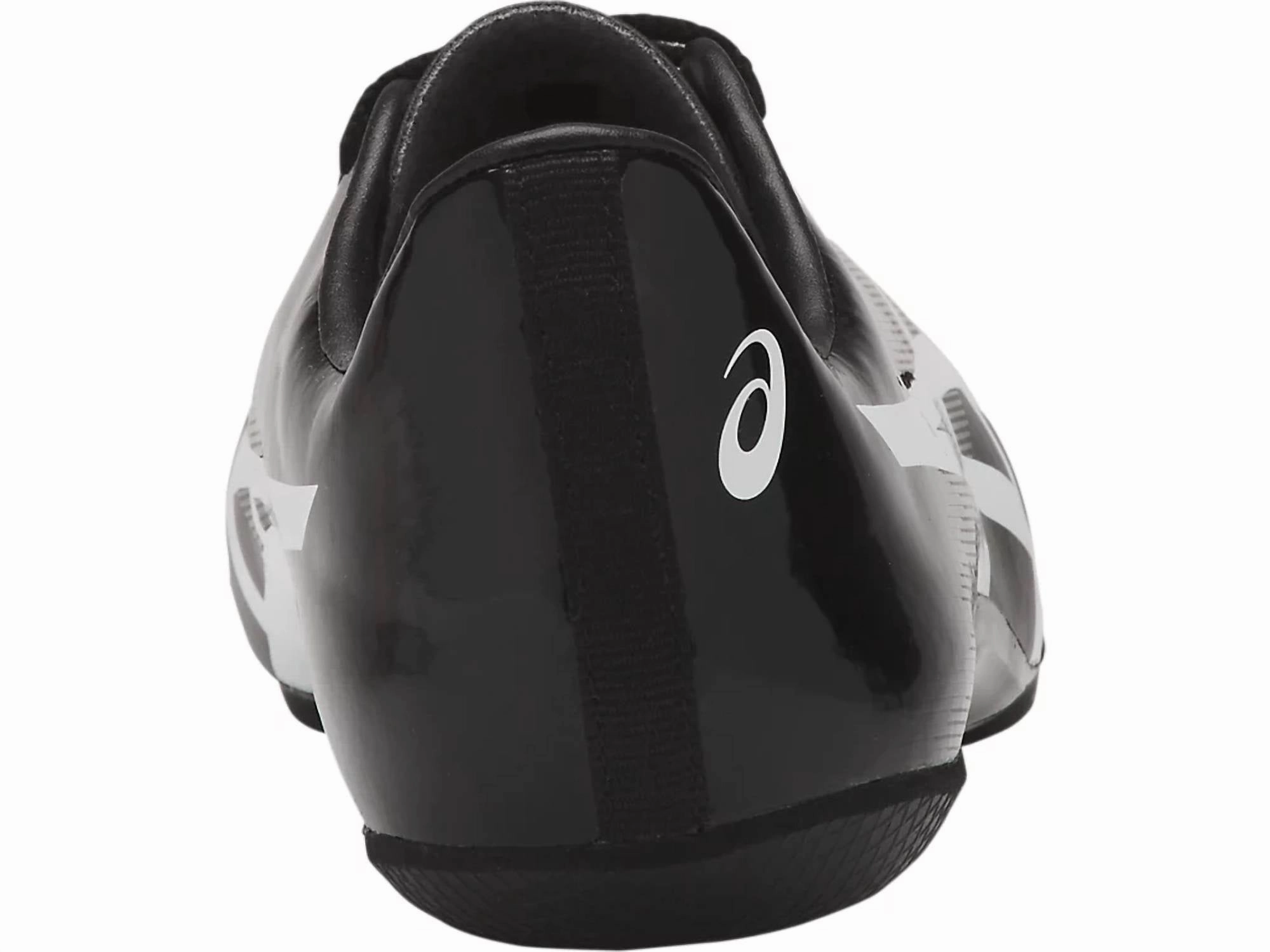 Men's Hyper Sprint 7 Track Shoes In Black/white
