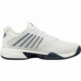 Men's Hypercourt Supreme Shoes In Barely Blue/white Mens Athletic Shoes clearance sale